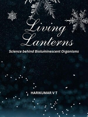 cover image of Living Lanterns
